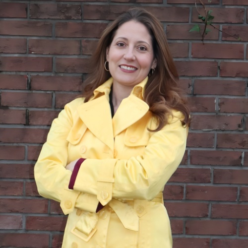 Angela Duval, Partner Agent
