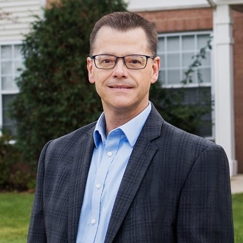 Mark Cole, Redfin Agent