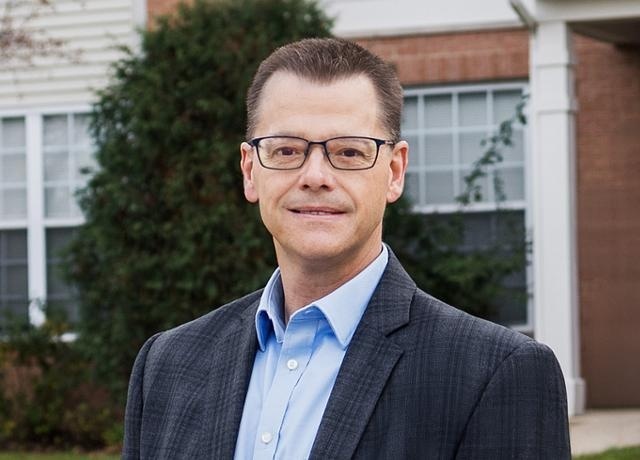 Chicago Real Estate Agent Mark Cole