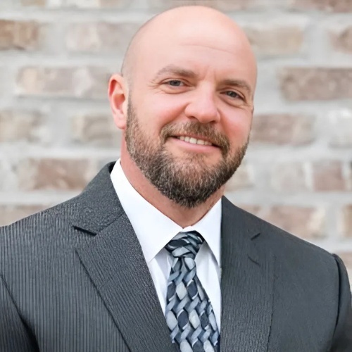 Louisiana Real Estate Agent Ted Bauer