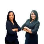 Atlanta Real Estate Agent Tasha Smith Real Estate Team - Tasha and Bonnie
