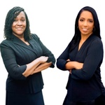 Atlanta Real Estate Agent Tasha Smith Real Estate Team - Partner Team