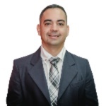 South Texas Real Estate Agent Jorge Alanis