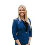 Portland Real Estate Agent Megan Buchanan