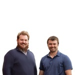 Chicago Real Estate Agent The McVey Group - Jake and Ryan