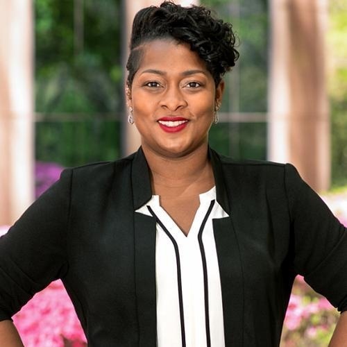 Denean Jones, Redfin Principal Agent