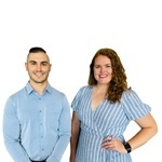 Team One Realty - Justin and Sara, Partner Agent