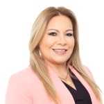 Miami Real Estate Agent Yajaira Sanchez