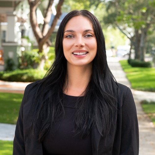Ashley Dumas, Redfin Agent in Tampa