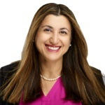Rachel Wilkins, Partner Agent
