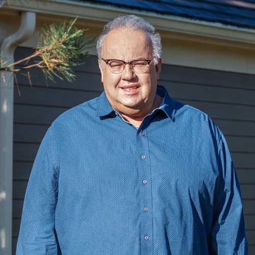 Ted Apostolopoulos, Redfin Agent in Libertyville