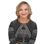 Knoxville Real Estate Agent Melinda Gray