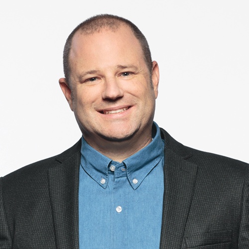 James Marks Net Worth