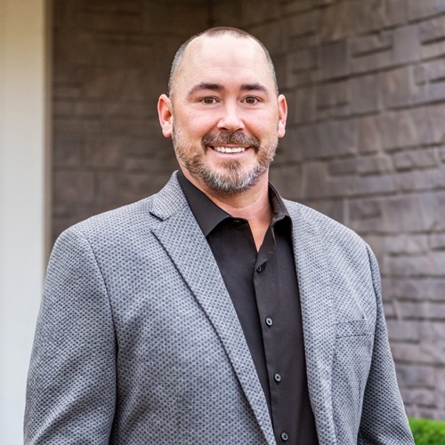 Eric Francke, Redfin Agent