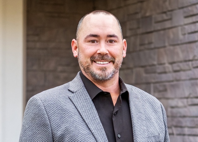 Chicago Real Estate Agent Eric Francke