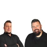 Indianapolis Real Estate Agent Redlow Group - Michael and Ryan