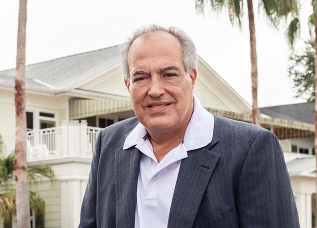 Orlando Real Estate Agent John Marascia