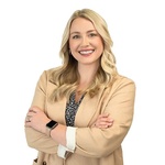 Raleigh Real Estate Agent Carli Bass