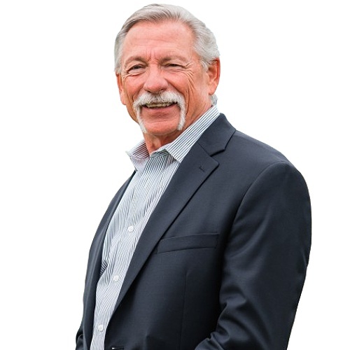 Jerry Hogan, Partner Agent