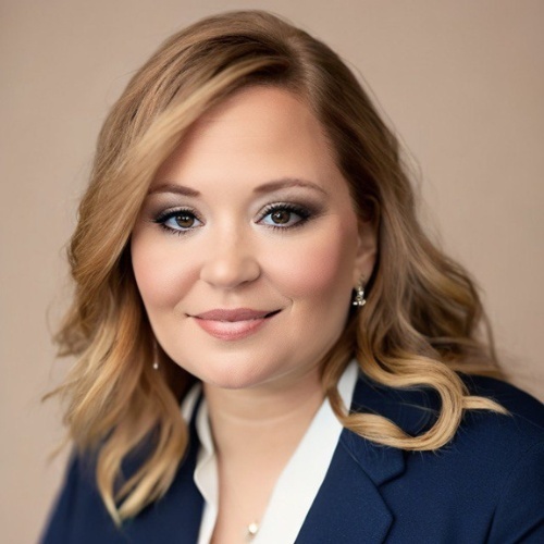 Dallas Real Estate Agent Amanda Robins