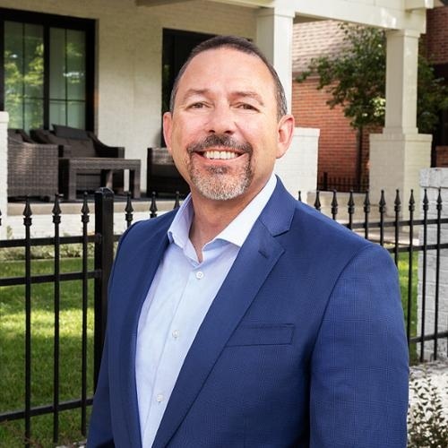 Kevin Kudrna, Redfin Agent in Colorado Springs