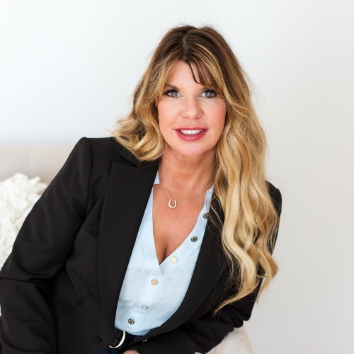 Pattie Fox, Partner Agent