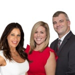 Team Hjorth Real Estate - Josh, Christine, and Kathleen, Partner Agent