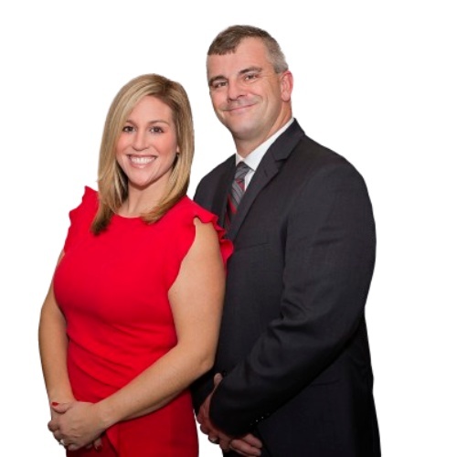 Team Hjorth Real Estate - Partner Team, Partner Agent