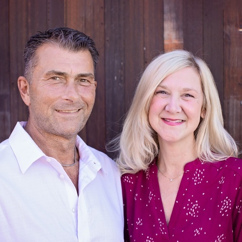 Amy Samuelson-Engels and Dave Engels - Partner Team, Partner Agent