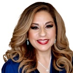 South Texas Real Estate Agent Veronica O'Cana