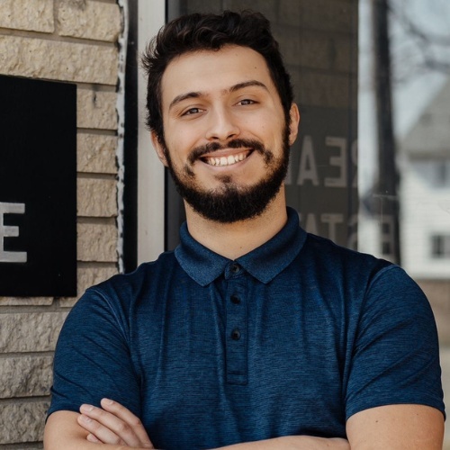 Donovan Ross - Real Estate Agent