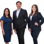 Orange County Real Estate Agent True Inmobiliaria - Albert, Olga, and Karina
