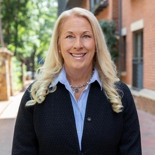 Cindy Moseley, Redfin Principal Agent