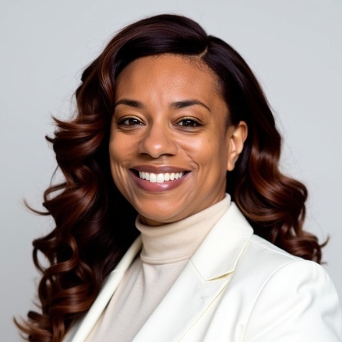 Jennifer Wilson, Partner Agent