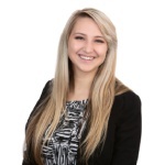 Knoxville Real Estate Agent Courtney Mcghee
