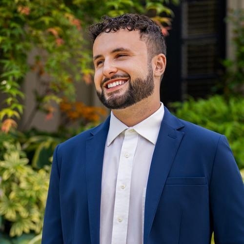Casey McQuery, Redfin Agent