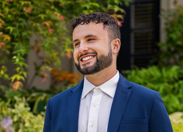 Seattle Real Estate Agent Casey McQuery