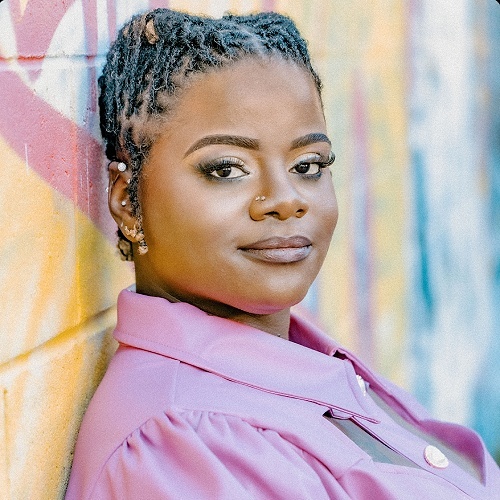 Danielle Butler, Partner Agent