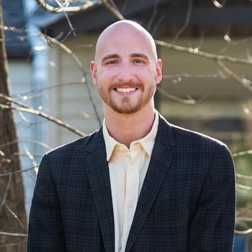 Elliot Stone, Redfin Agent