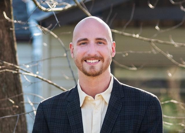South Carolina Real Estate Agent Elliot Stone