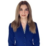 Maryland Real Estate Agent Angie Hashempour
