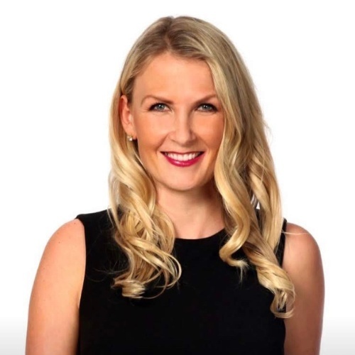 Lena Lawing, Partner Agent