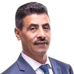 Ahmed Almawri, Partner Agent