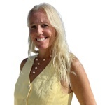 Florida Keys Real Estate Agent Sandra Tuttle