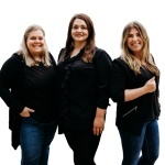 PCS Home Group - Ashleigh, Ashley, and Kelly, Partner Agent