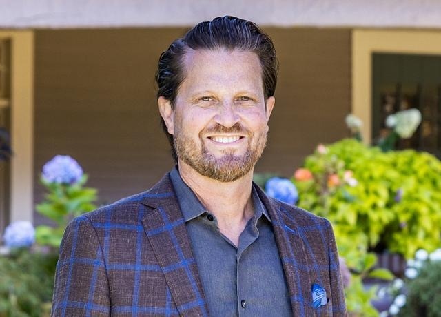 Seattle Real Estate Agent Aaron Freeman