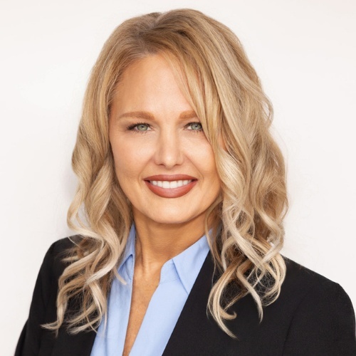 Gail Venegas, Partner Agent
