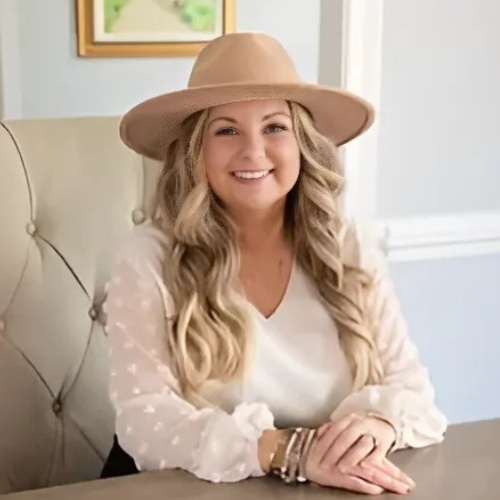 Diana Kasmark, Partner Agent