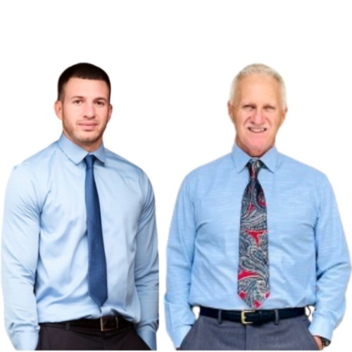Paoletti Realty Group - Partner Team, Partner Agent in Orange