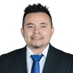 Marcelo Damian, Partner Agent